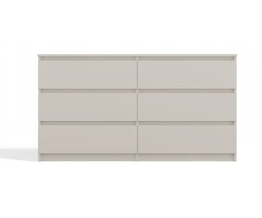 Komoda Malwa M6/140 KASZMIR-4
