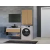 Szafka na pralkę Pola MINI/DD ANTRACYT ARTISAN-5