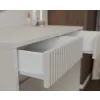 Biurko MARINA 2S SLIM KASZMIR-5