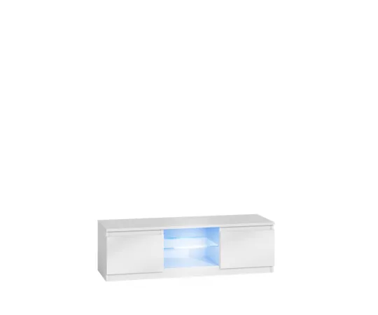 RTV Malwa 120LED BIAŁY POŁYSK-1