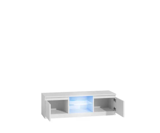RTV Malwa 120LED BIAŁY POŁYSK-2