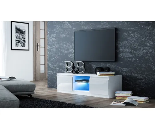 RTV Malwa 120LED BIAŁY POŁYSK-3