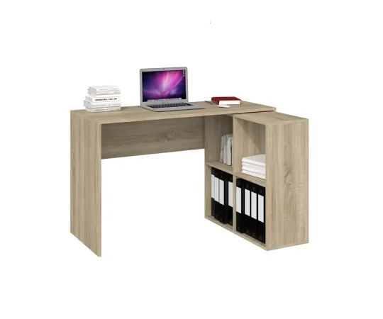 Biurko Plus 2x2 SONOMA-1