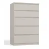 Komoda Malwa M5 KASZMIR-1