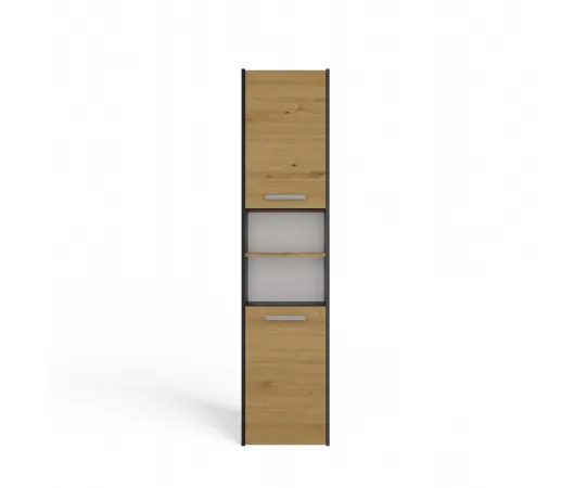 Słupek łazienkowy Sara S40 ANTRACYT ARTISAN-3