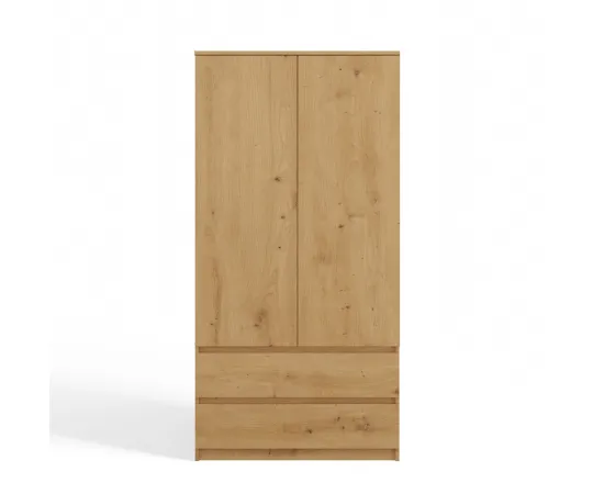 Szafa Malwa SS-90 DĄB ARTISAN-4