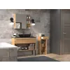 Słupek łazienkowy Nel V DS ARTISAN-5