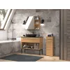 Słupek łazienkowy Nel V DS ARTISAN-6