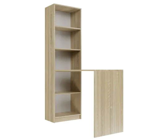 Zestaw biuro Onyx R50 SONOMA-1