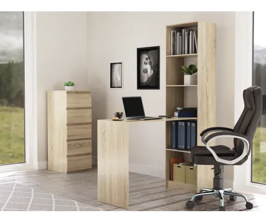 Zestaw biuro Onyx R50 SONOMA-3