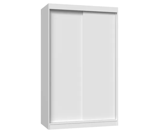 Szafa Iga 120B BIAŁY-1