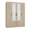 Szafa Romana 160X205L SONOMA-1