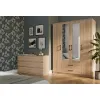 Szafa Romana 160X205L SONOMA-3