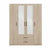 Szafa Romana 160X205L SONOMA-4