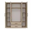 Szafa Romana 160X205L SONOMA-5