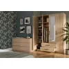 Szafa Romana 160X205L SONOMA-6