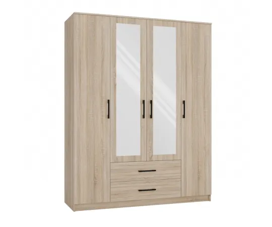 Szafa Romana 160X205L SONOMA-1