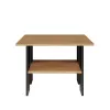 Stolik Moderna MODERNA ARTISAN CZARNY-3