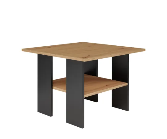 Stolik Moderna MODERNA ARTISAN CZARNY-1