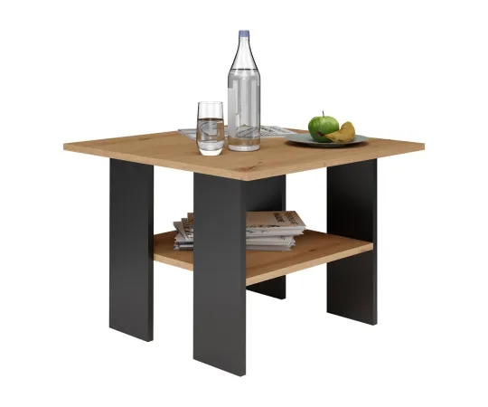 Stolik Moderna MODERNA ARTISAN CZARNY-2