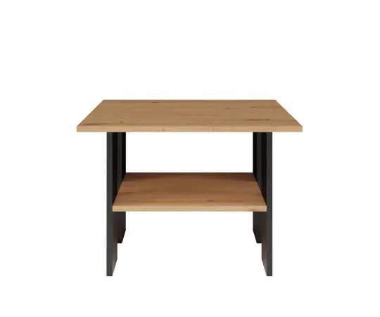Stolik Moderna MODERNA ARTISAN CZARNY-3