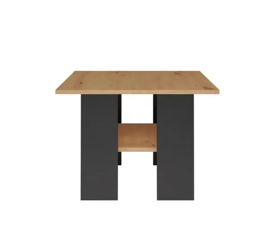 Stolik Moderna MODERNA ARTISAN CZARNY-4