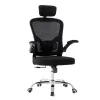 Fotel Dory DORY CZARNY-1