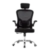 Fotel Dory DORY CZARNY-5