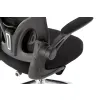 Fotel Dory DORY CZARNY-6