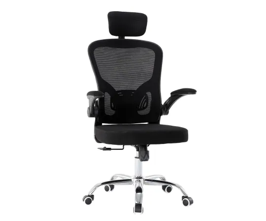 Fotel Dory DORY CZARNY-1