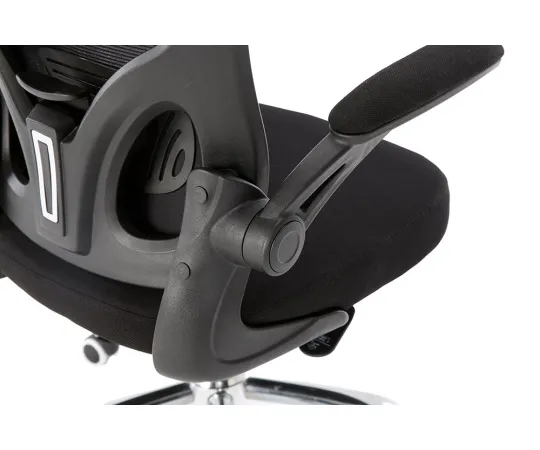 Fotel Dory DORY CZARNY-6