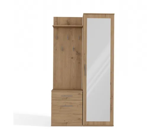 Garderoba Duo DUO ARTISAN-3