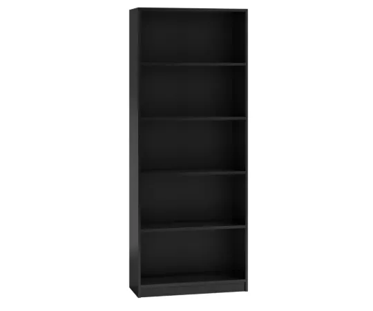 Regał Onyx R60 CZARNY-1