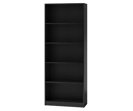 Regał Onyx R60 CZARNY-4