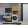 Szafka na pralkę Pola DK DĄB ARTISAN-3