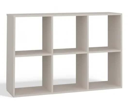 Regał Malax 2X3 KASZMIR-1