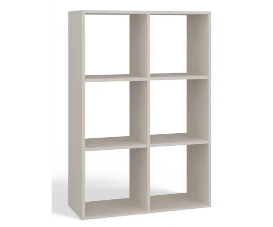 Regał Malax 2X3 KASZMIR-3