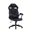 Fotel Drift DRIFT CZARNY-1