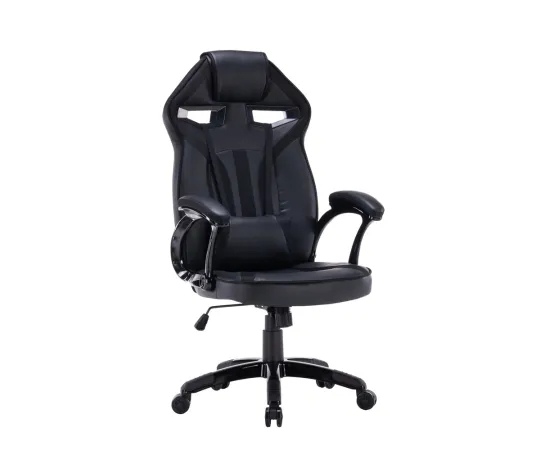 Fotel Drift DRIFT CZARNY-1