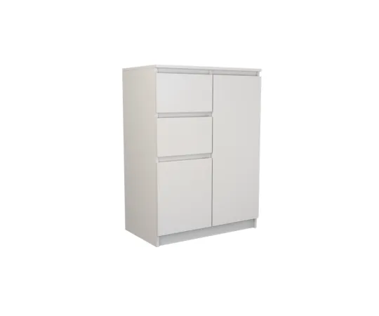 Komoda Malwa 2D2S BIAŁY-1