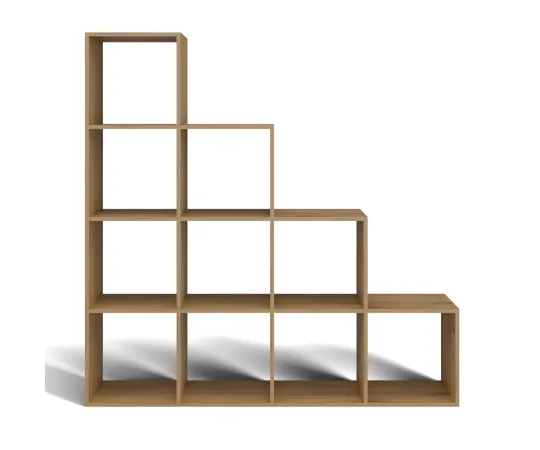 Regał Step 4X4 ARTISAN-5