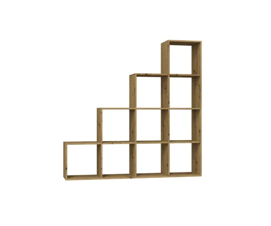 Regał Step 4X4 ARTISAN-6