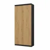Regał Hemn RS-80 ANTRACYT ARTISAN-2
