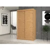 Szafa Iga 120B DĄB ARTISAN-2