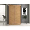 Szafa Iga 120B DĄB ARTISAN-3