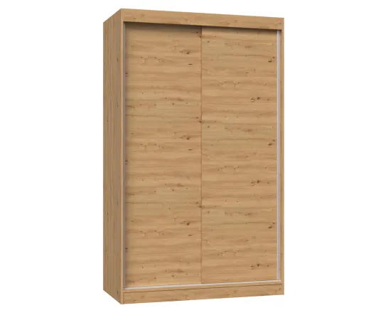 Szafa Iga 120B DĄB ARTISAN-1