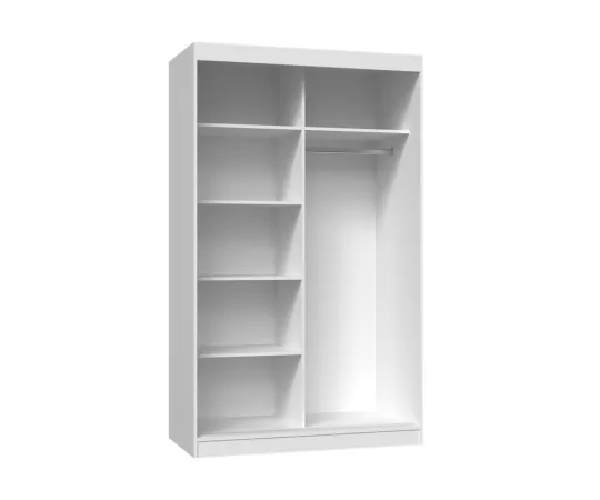 Szafa Iga 120B DĄB ARTISAN-5