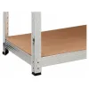Regał Magazynowy G7030 METALOWE-4