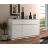 Komoda Malwa 3D3S BIAŁY-4