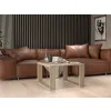 Ława Modern MINI SONOMA-4